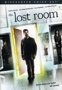 The Lost Room , Beth Bailey