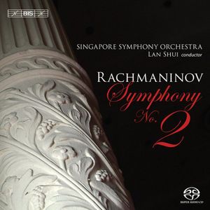 Symphony No. 2 , Singapore Symphony Orchestra