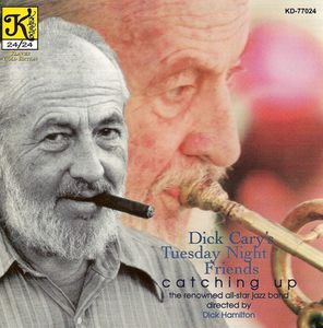 Catching Up , Dick Cary