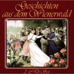Tales from Vienna Woods , Carl Michalski