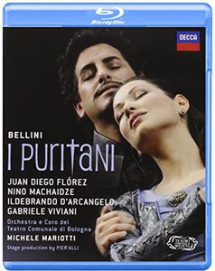 I Puritani , Michele Mariotti