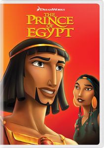 The Prince of Egypt , Sandra Bullock