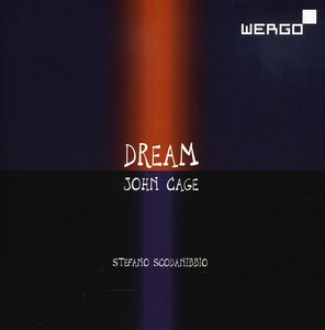 Dream , New England Conservatory Orchestra