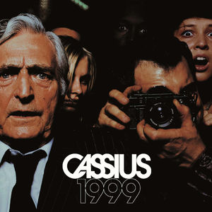 1999 , Cassius