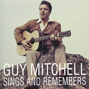 Sings and Remembers , Guy Mitchell