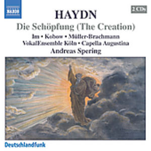 Creation , Andreas Spering