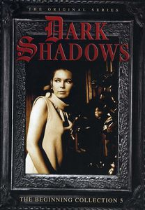 Dark Shadows: The Beginning: Collection 5 , Joan Bennett