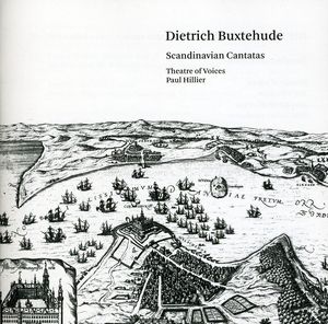 Scandinavian Cantatas , Bine Bryndorf