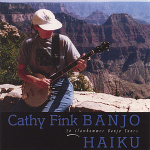Banjo Haiku , Cathy Fink
