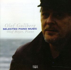 Selected Piano Music , Olof Hojer