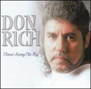 Throw Away the Key , Don Rich