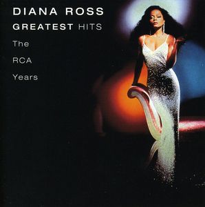 Greatest Hits: The RCA Years , Diana Ross