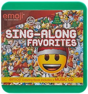 emoji: Sing-Along Favorites