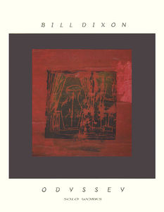 Odyssey , Bill Dixon