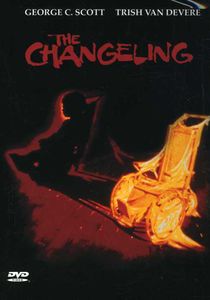 The Changeling , Trish VanDevere