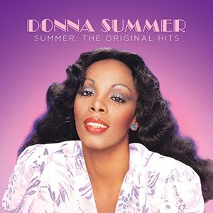 Summer: The Original Hits , Donna Summer