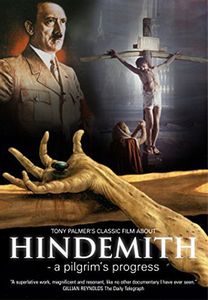 Pilgrim's Progress , Hindemith
