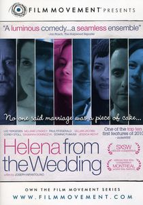 Helena From the Wedding , Lee Tergesen