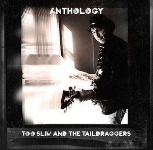 Anthology , Tim Langford