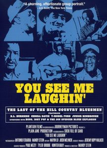 You See Me Laughin: Last of Hill Country Bluesmen , Asie Payton