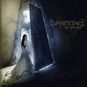 Open Door [Import] , Evanescence