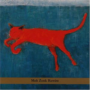 Melt Zonk Rewire , New Klezmer Trio