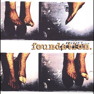 Foundation , Foundation