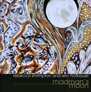 Madman's Moon , Rebecca Shrimpton