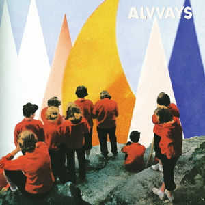 Antisocialites , Alvvays