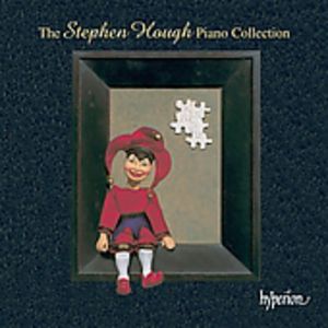 Steven Hough Piano Collection , Stephen Hough