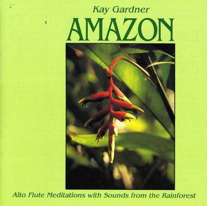 Amazon , Kay Gardner