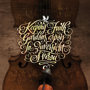 Keeping Faith , New Brunswick Youth Orchestra