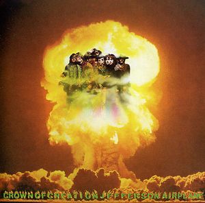 Crown of Creation , Jefferson Airplane