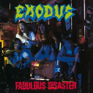 Fabulous Disaster , Exodus