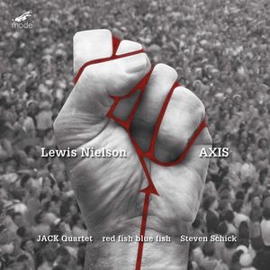 Axis , Lewis Nielson