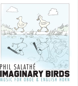 Imaginary Birds 