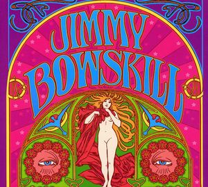 Live , Jimmy Bowskill