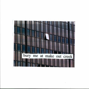 Bury Me At Makeout Creek , Mitski