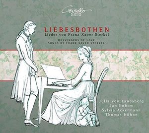 Messengers of Love , Sterkel