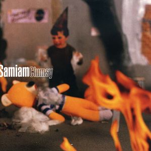 Clumsy , Samiam