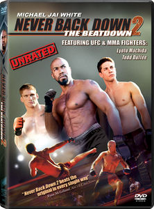 Never Back Down 2: The Beatdown , Todd Duffee