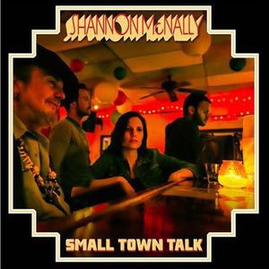 Small Town Talk , Shannon McNally
