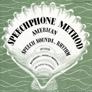 Speechphone Method: The Advanced Course , Hazel Brown