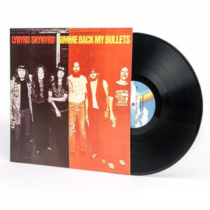 Gimme Back My Bullets , Lynyrd Skynyrd
