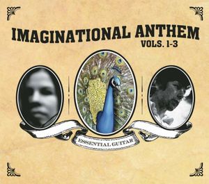 Imaginational Anthem, Vol. 1-3 , Various Artists