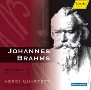 String Quintet , Verdi Quartet