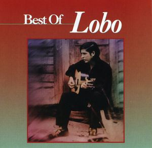 Best of , Lobo