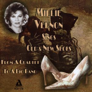 Sings Old and New Shoes , Millie Vernon