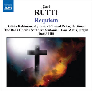 Requiem , David Hill