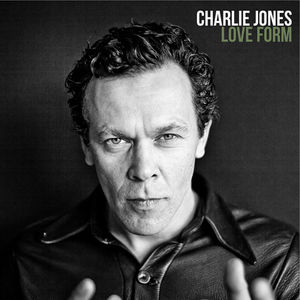 Love Form , Charlie Jones